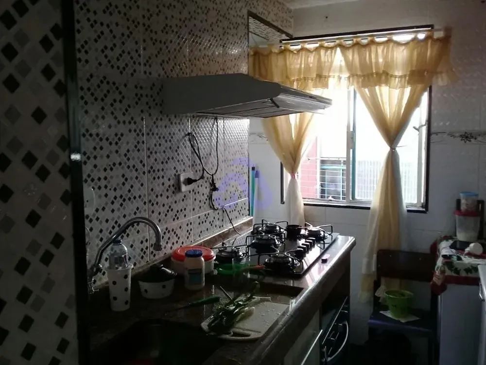 Apartamento, 2 quartos, 45 m² - Foto 1