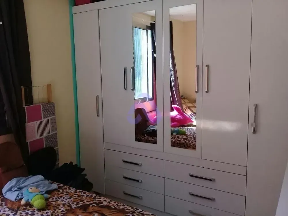 Apartamento, 2 quartos, 45 m² - Foto 2