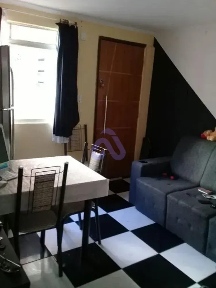 Apartamento, 2 quartos, 45 m² - Foto 4
