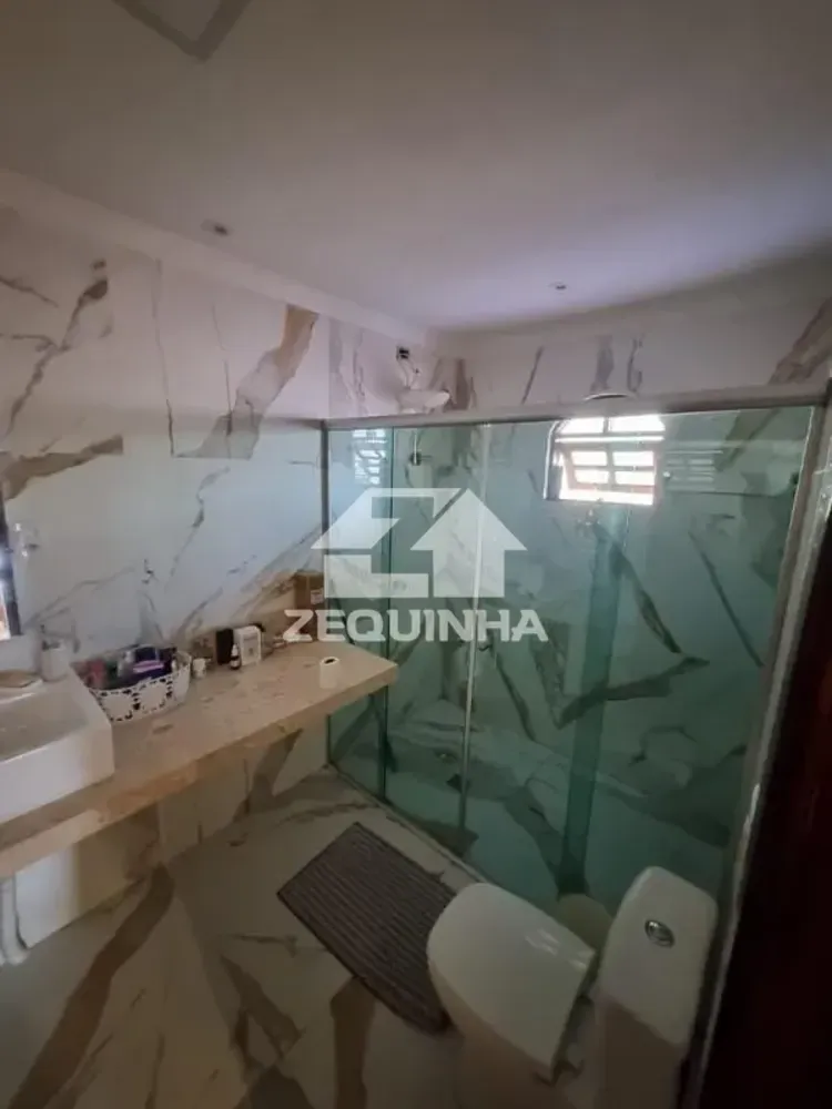 Casa, 5 quartos, 180 m² - Foto 3