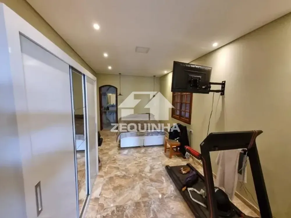 Casa, 5 quartos, 180 m² - Foto 2