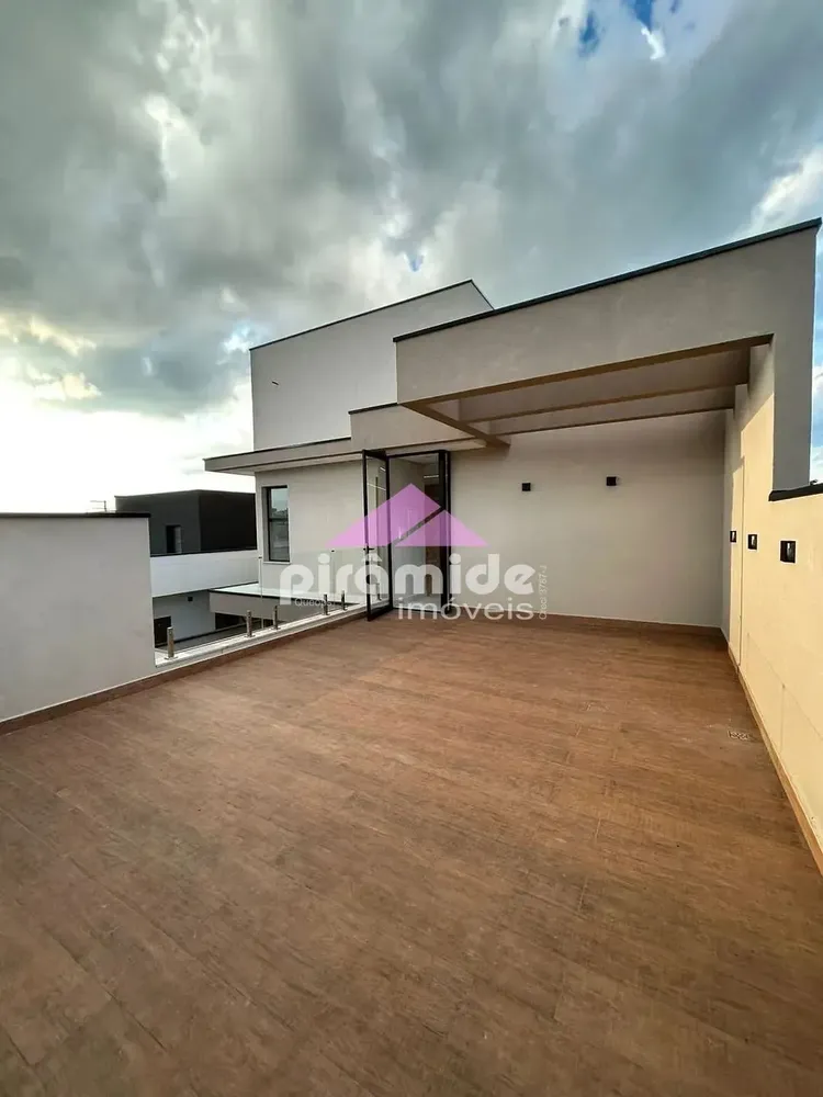 Casa, 3 quartos, 200 m² - Foto 4