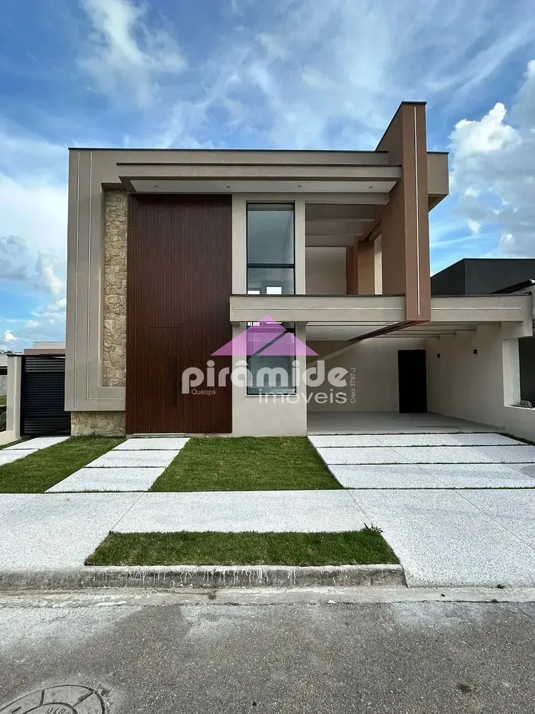 Casa, 3 quartos, 200 m² - Foto 2