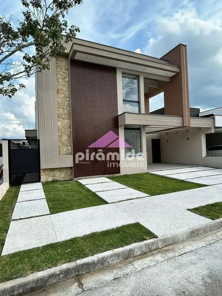 Casa, 3 quartos, 200 m² - Foto 3
