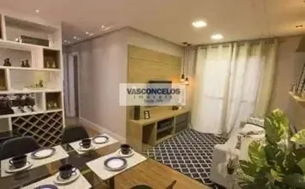 Apartamento, 2 quartos, 62 m² - Foto 5
