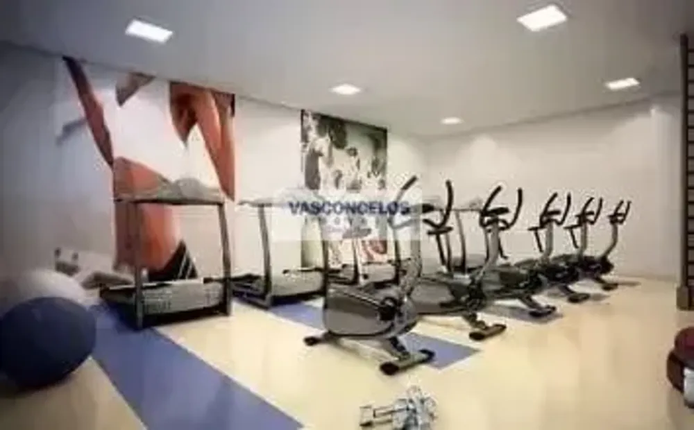Apartamento, 2 quartos, 62 m² - Foto 7