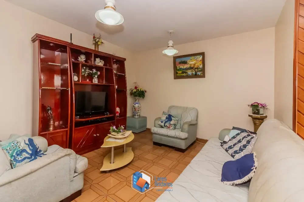 Apartamento, 3 quartos, 140 m² - Foto 2