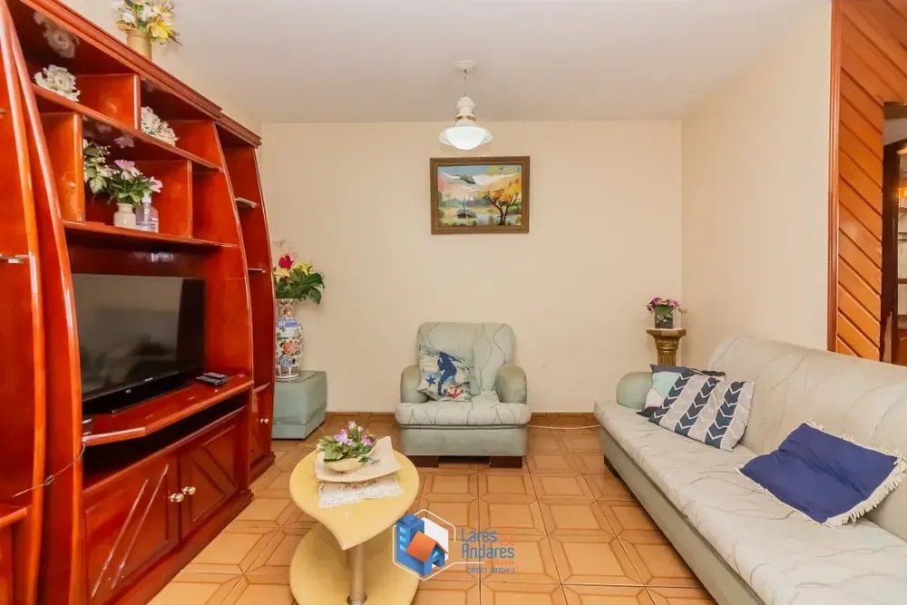 Apartamento, 3 quartos, 140 m² - Foto 4