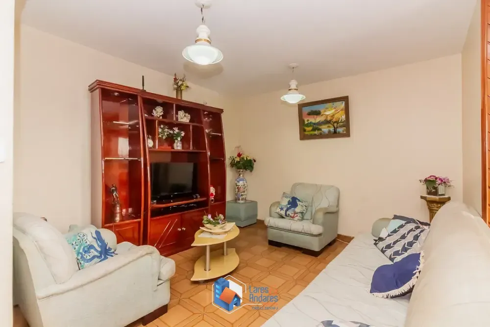 Apartamento, 3 quartos, 140 m² - Foto 3