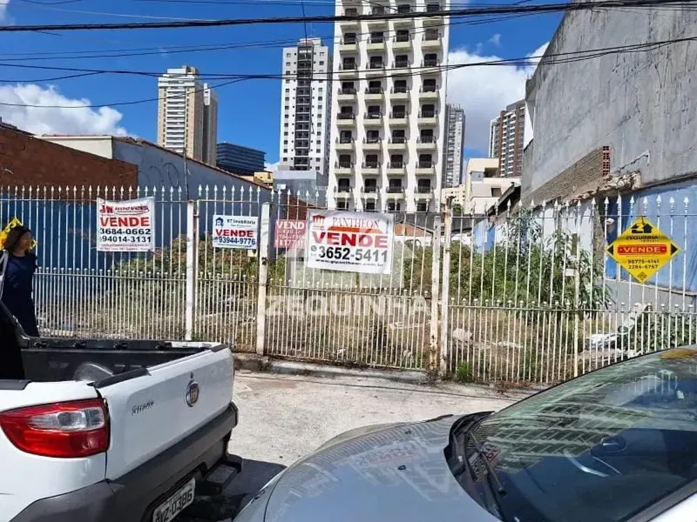Terreno, 400 m² - Foto 1