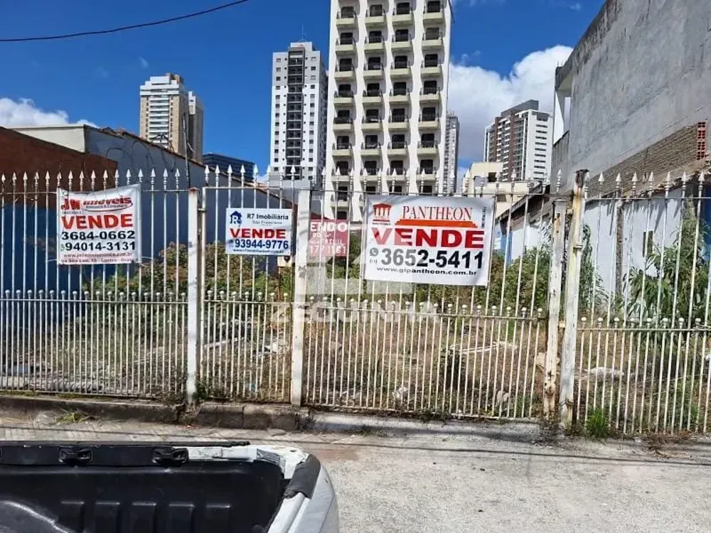 Terreno, 400 m² - Foto 2