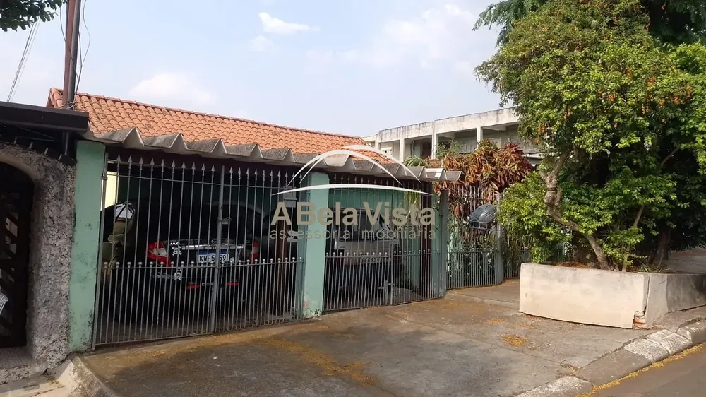 Casa, 2 quartos, 270 m² - Foto 3