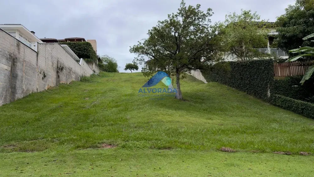 Terreno, 1000 m² - Foto 1