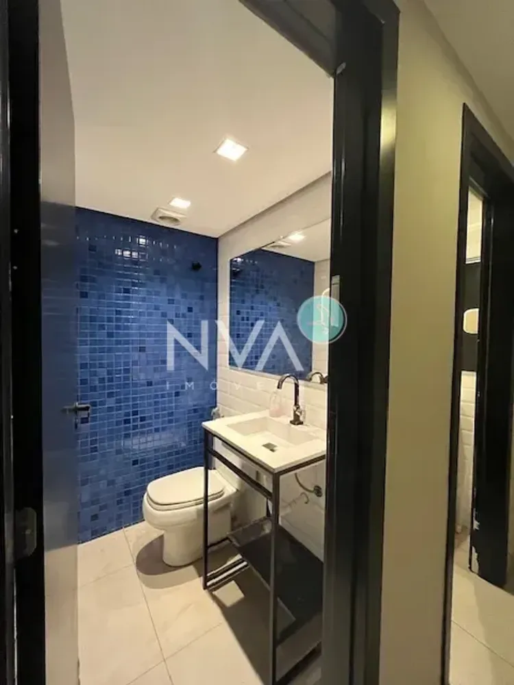 Casa, 1 quarto, 300 m² - Foto 20