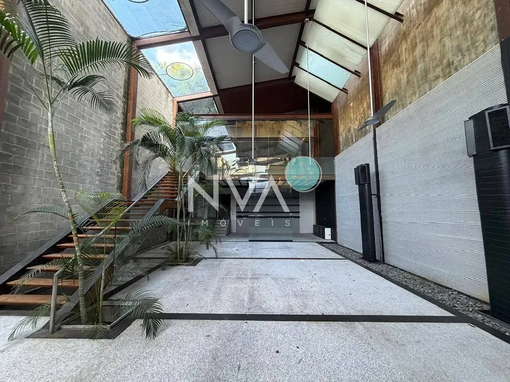 Casa, 1 quarto, 300 m² - Foto 32
