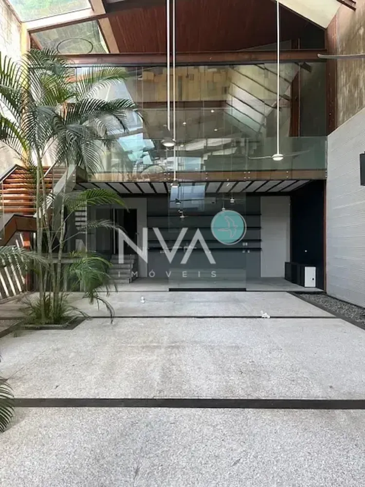 Casa, 1 quarto, 300 m² - Foto 13