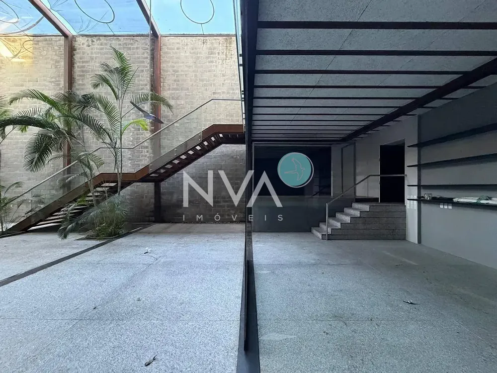 Casa, 1 quarto, 300 m² - Foto 34