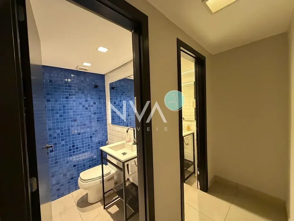 Casa, 1 quarto, 300 m² - Foto 36