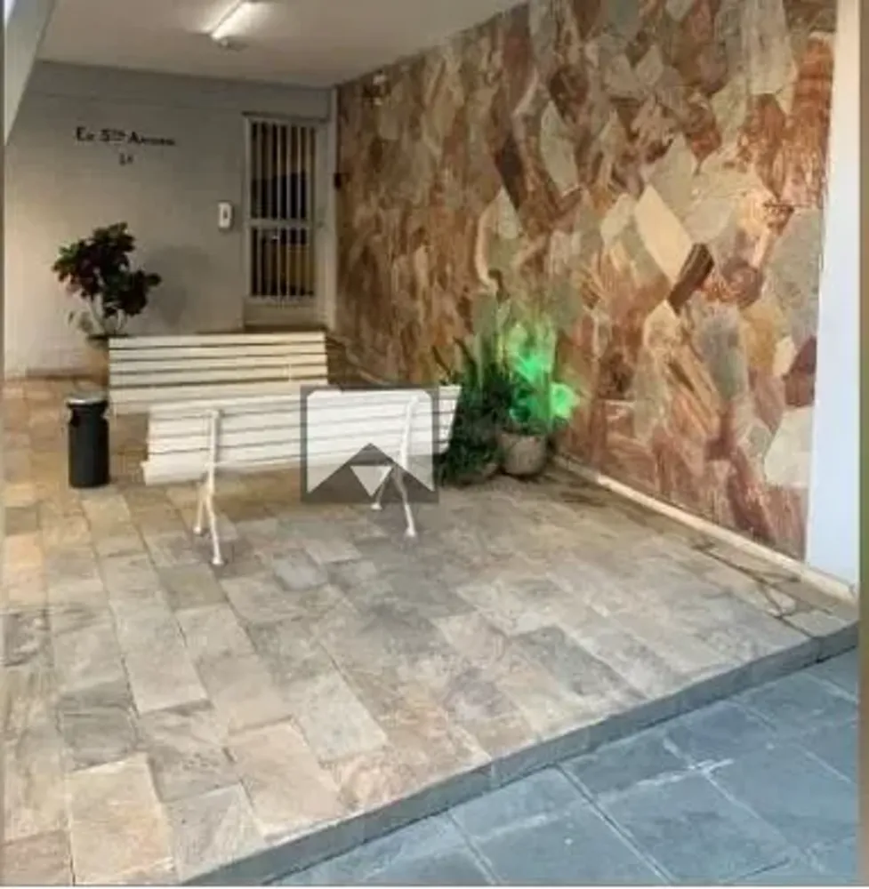Apartamento, 2 quartos, 92 m² - Foto 28
