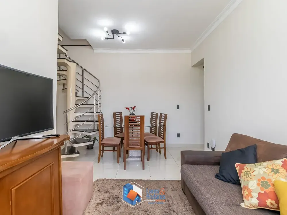 Apartamento, 4 quartos, 119 m² - Foto 3
