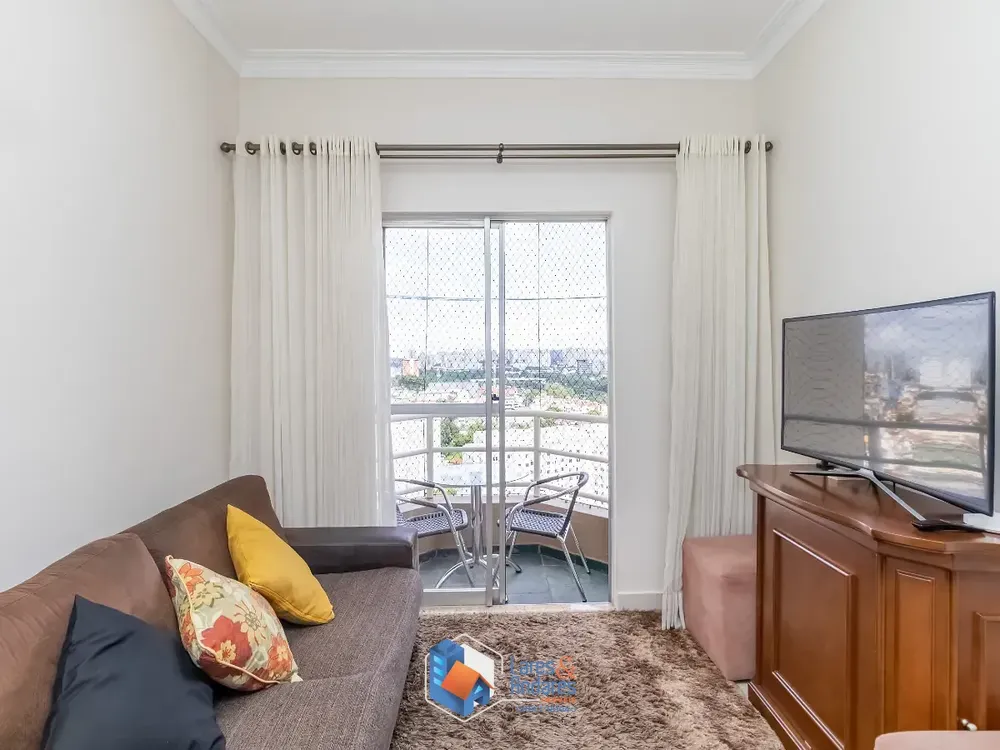 Apartamento, 4 quartos, 119 m² - Foto 4
