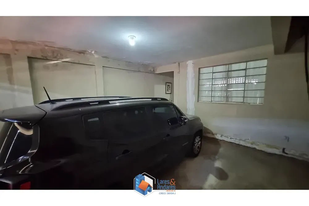 Casa, 4 quartos, 172 m² - Foto 4