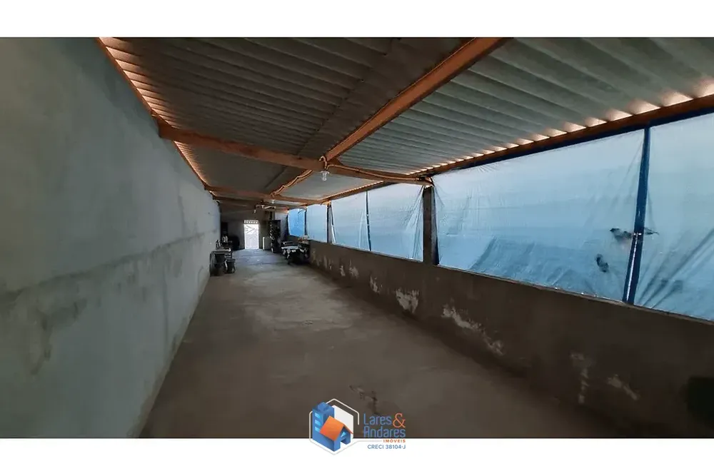 Casa, 4 quartos, 172 m² - Foto 1