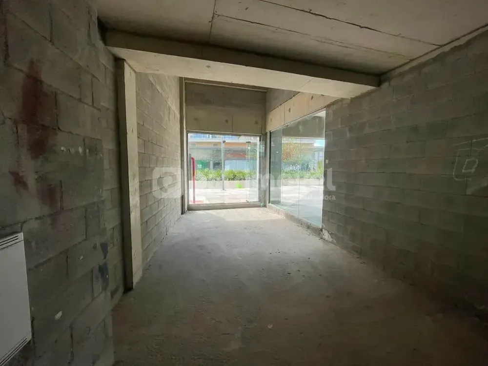 Loja-Salão, 54 m² - Foto 21