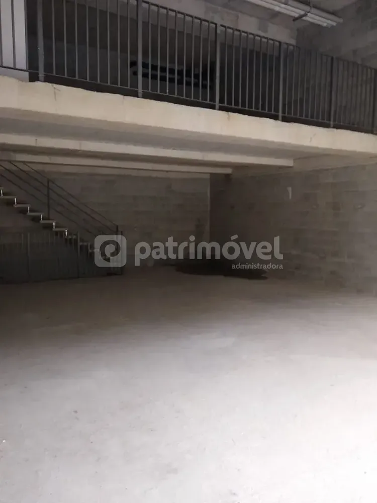 Loja-Salão, 54 m² - Foto 1