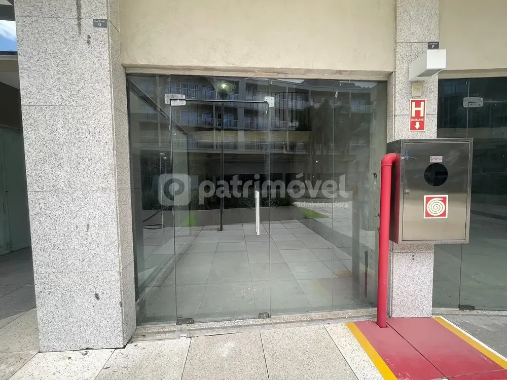 Loja-Salão, 54 m² - Foto 3