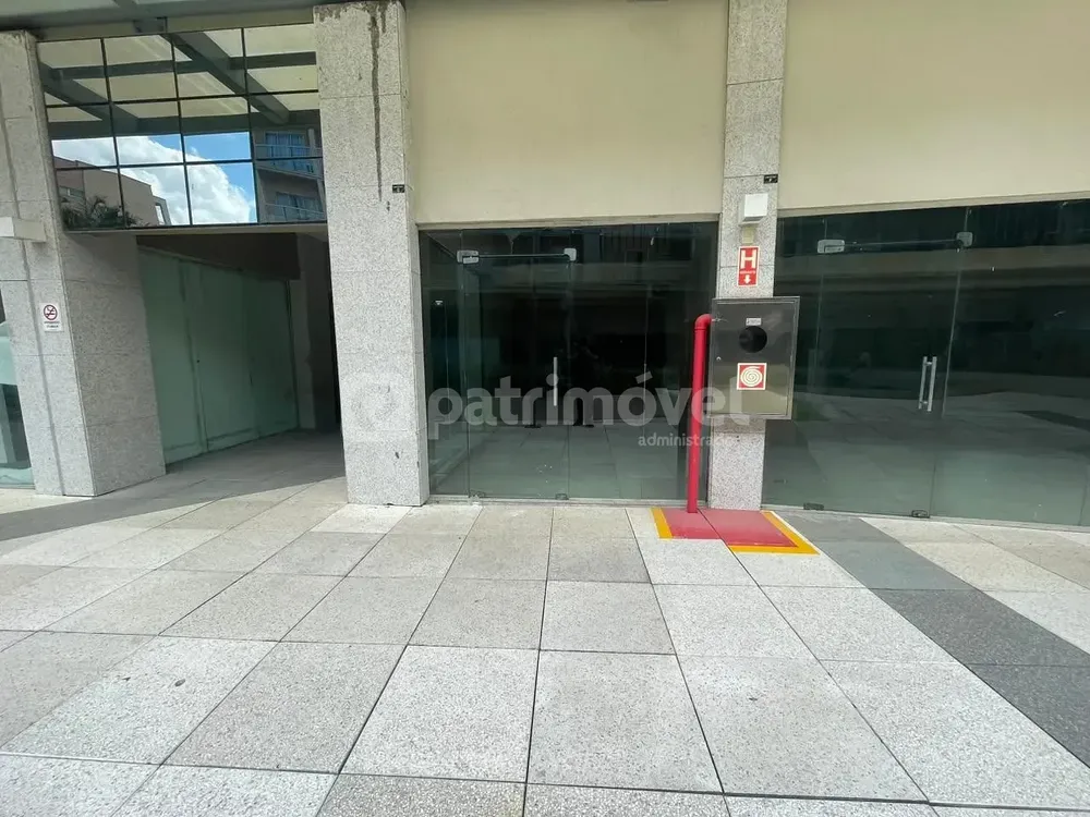 Loja-Salão, 54 m² - Foto 7
