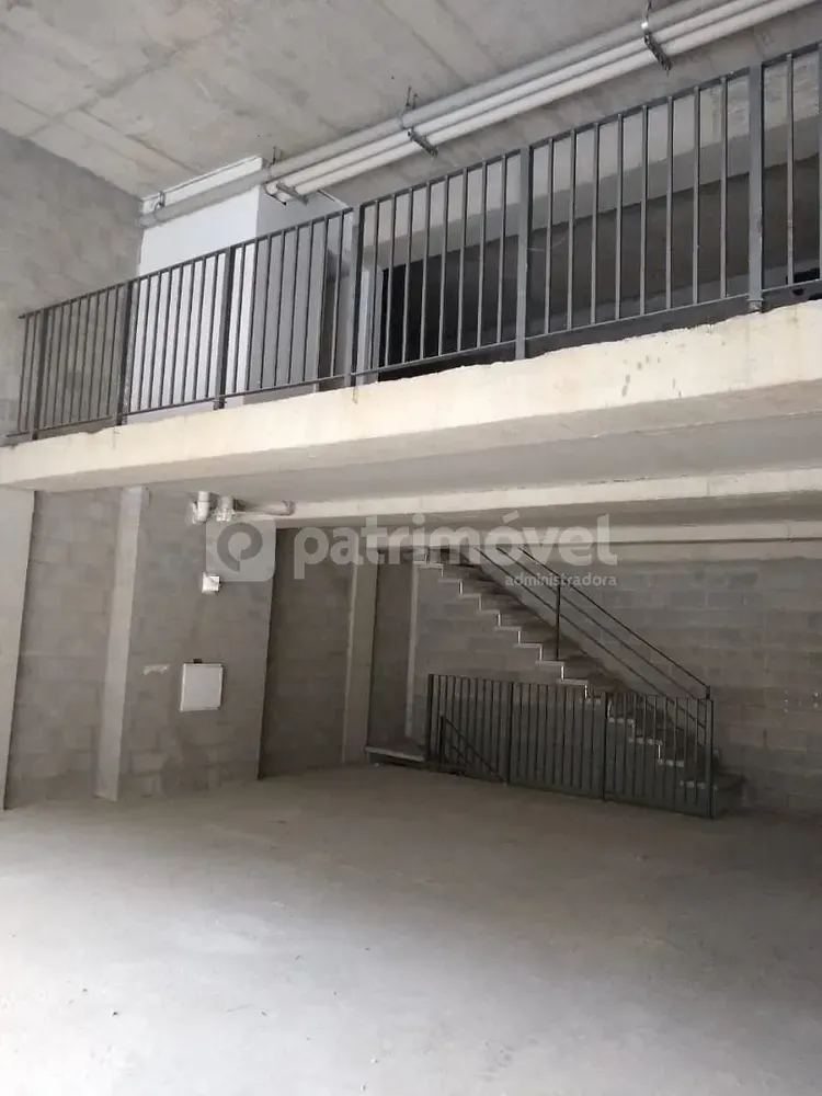 Loja-Salão, 54 m² - Foto 5