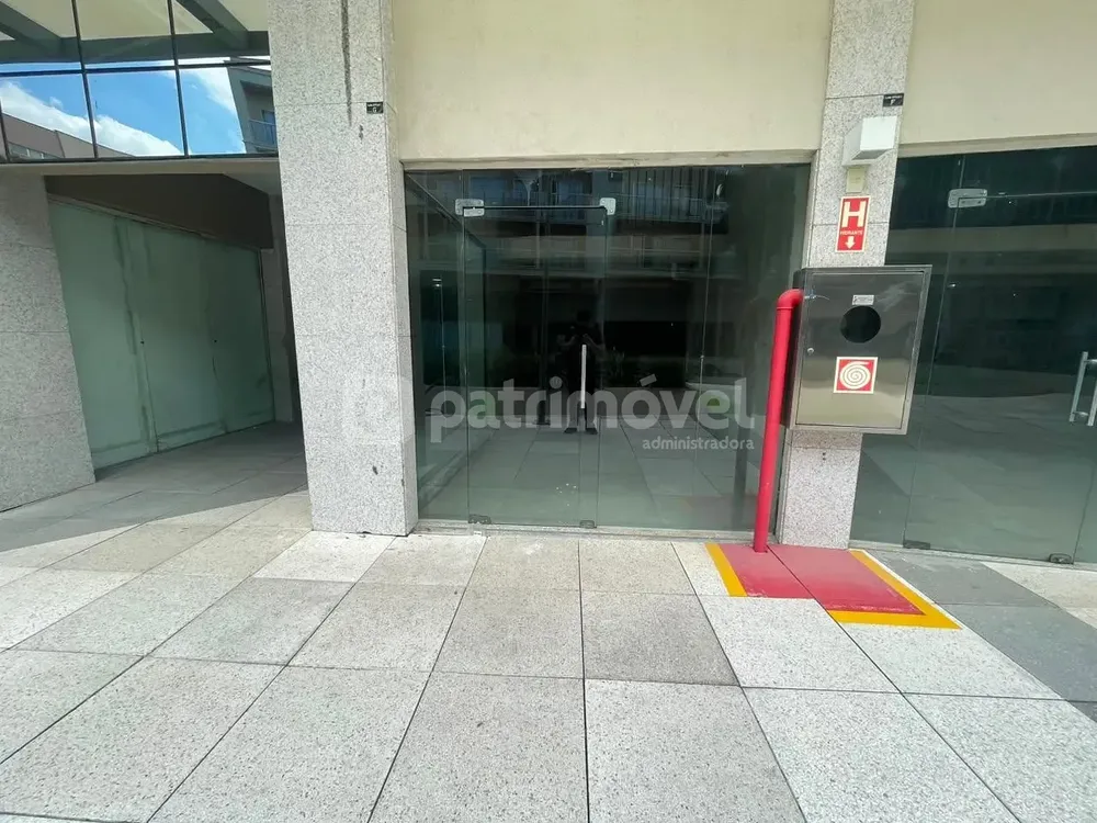 Loja-Salão, 54 m² - Foto 5