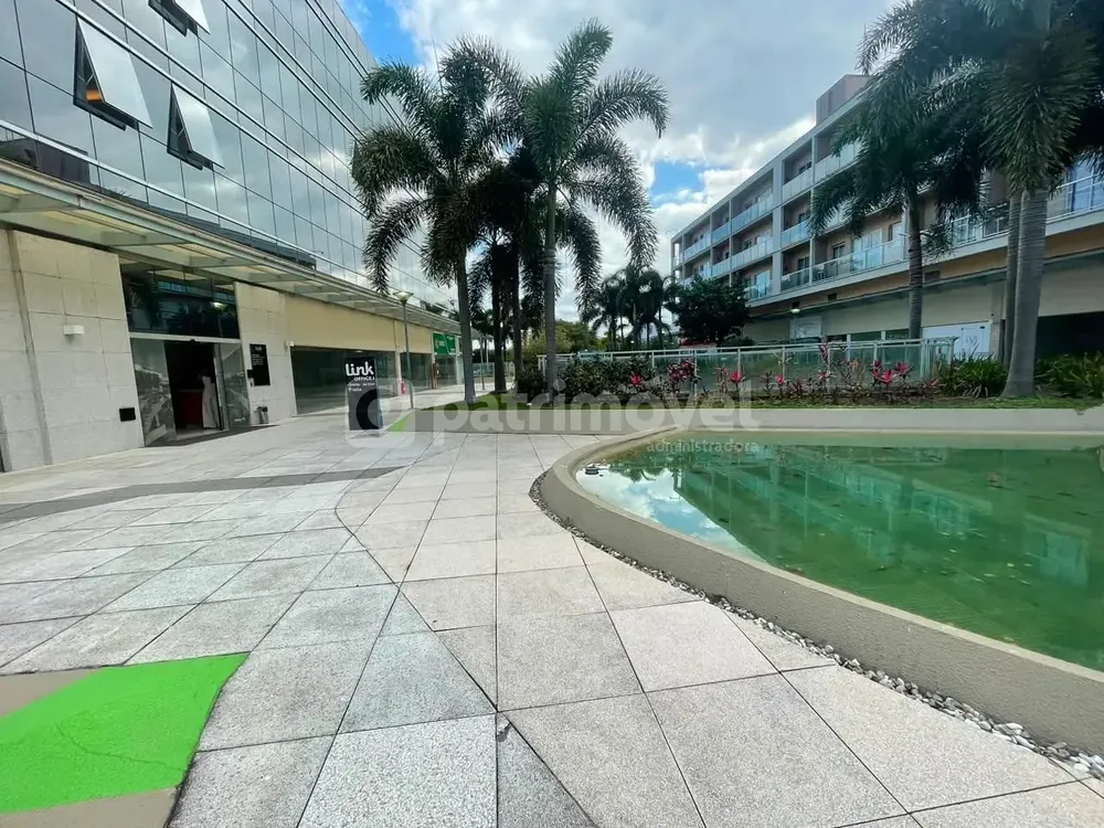 Loja-Salão, 54 m² - Foto 13