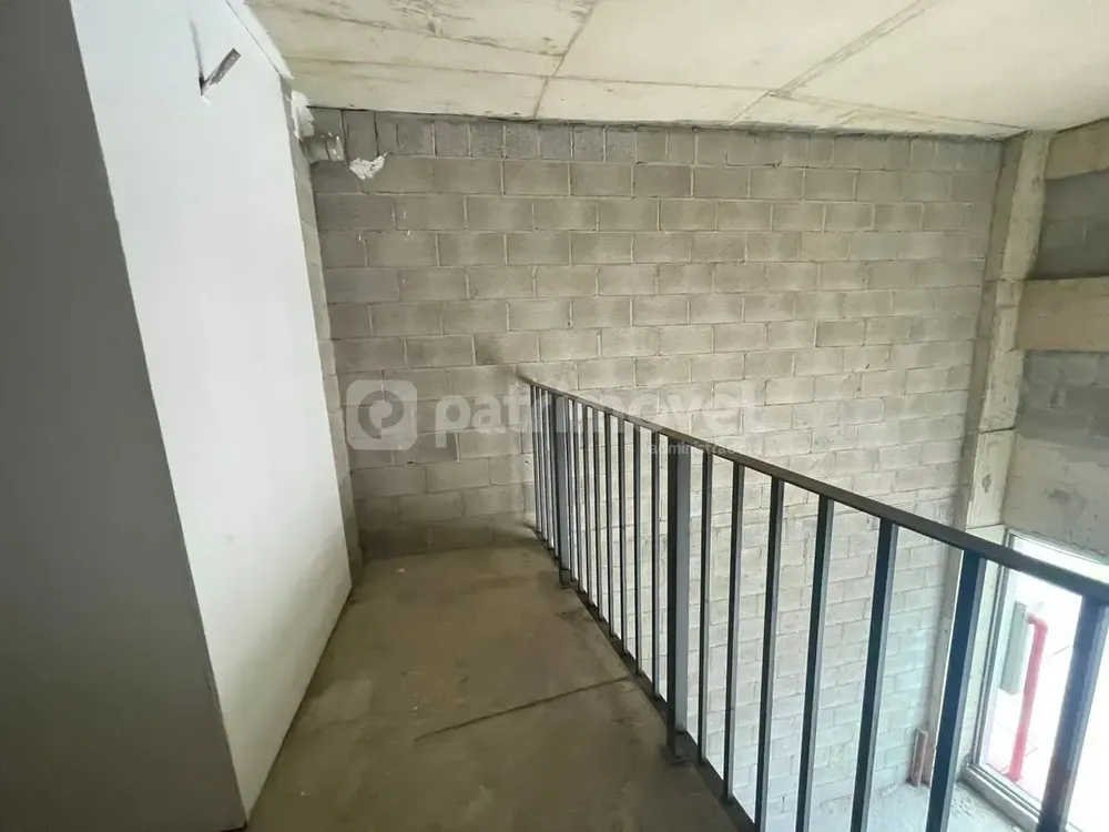 Loja-Salão, 54 m² - Foto 41
