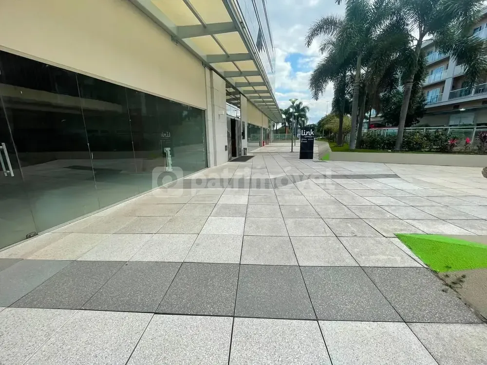Loja-Salão, 54 m² - Foto 15