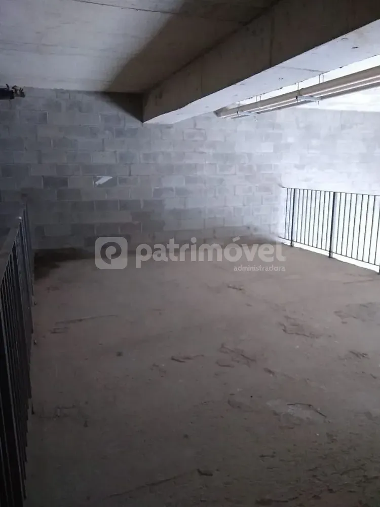 Loja-Salão, 54 m² - Foto 3