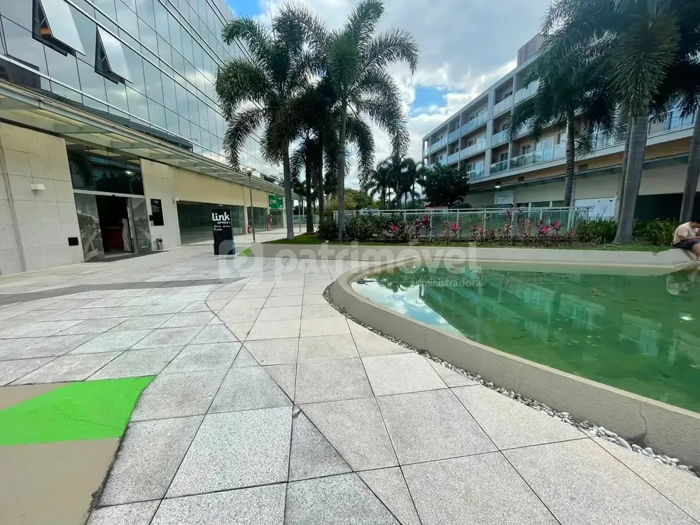 Loja-Salão, 54 m² - Foto 1