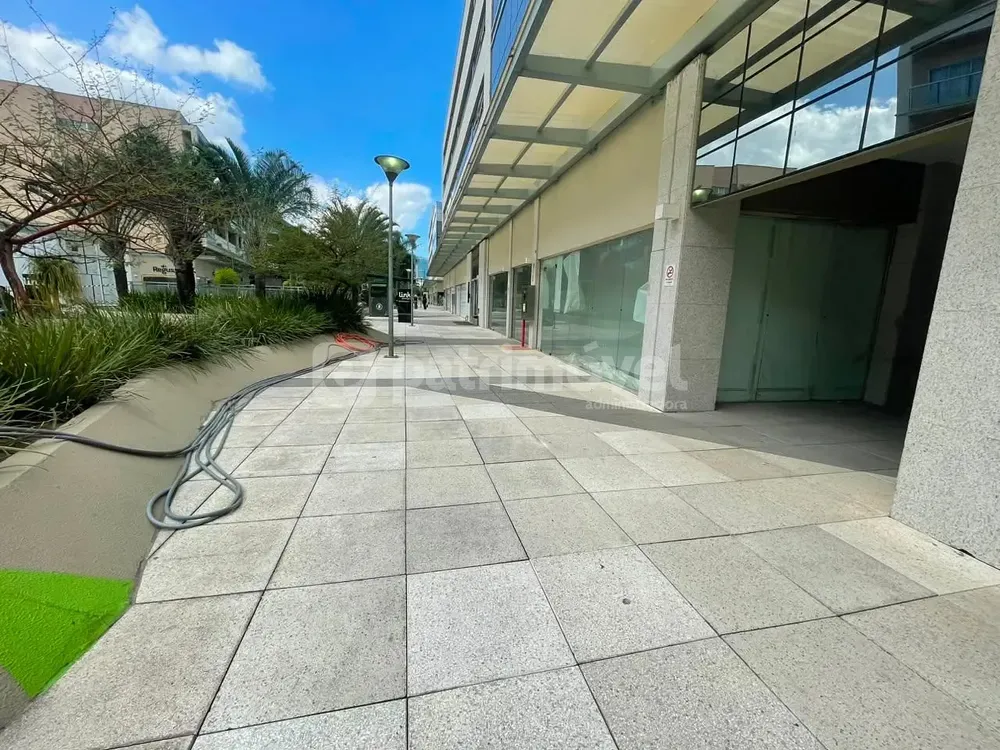 Loja-Salão, 54 m² - Foto 26