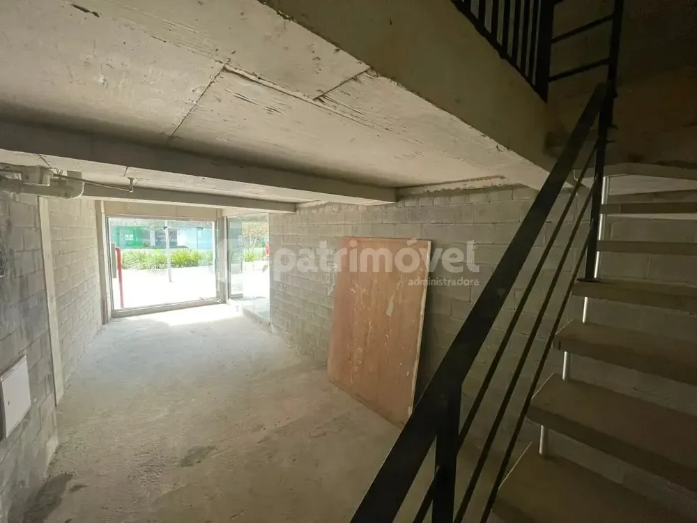 Loja-Salão, 54 m² - Foto 29