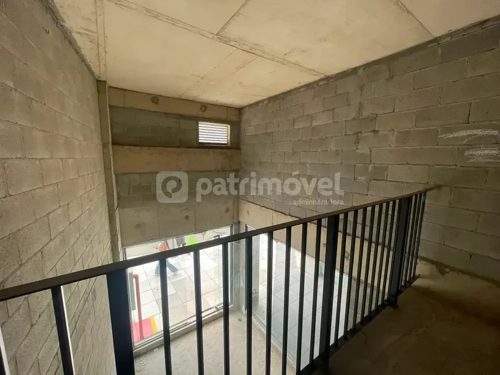 Loja-Salão, 54 m² - Foto 38