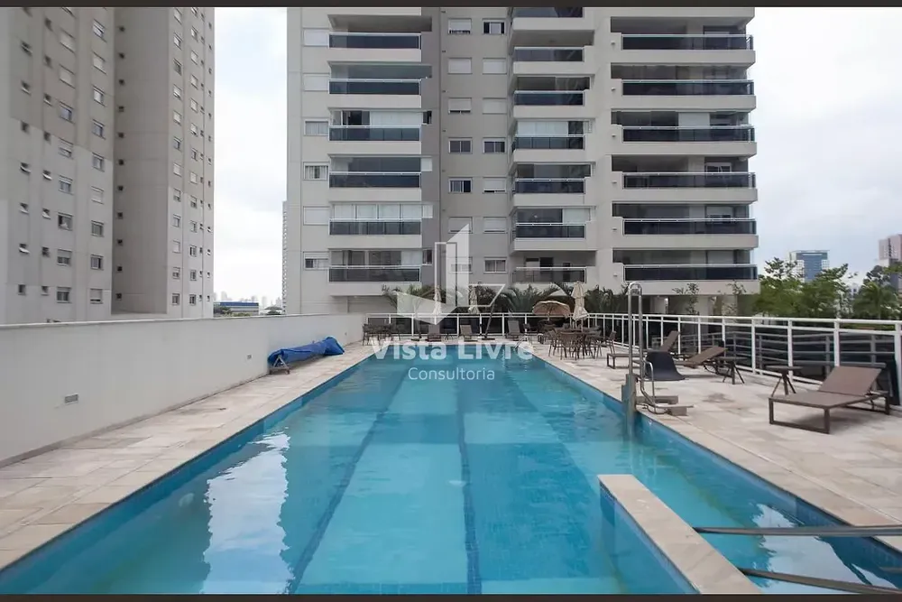 Apartamento, 2 quartos, 79 m² - Foto 3