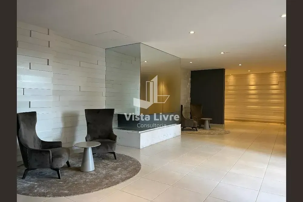 Apartamento, 2 quartos, 79 m² - Foto 1