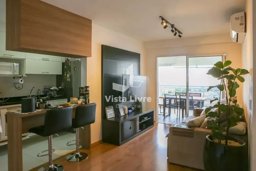 Apartamento, 2 quartos, 79 m² - Foto 5
