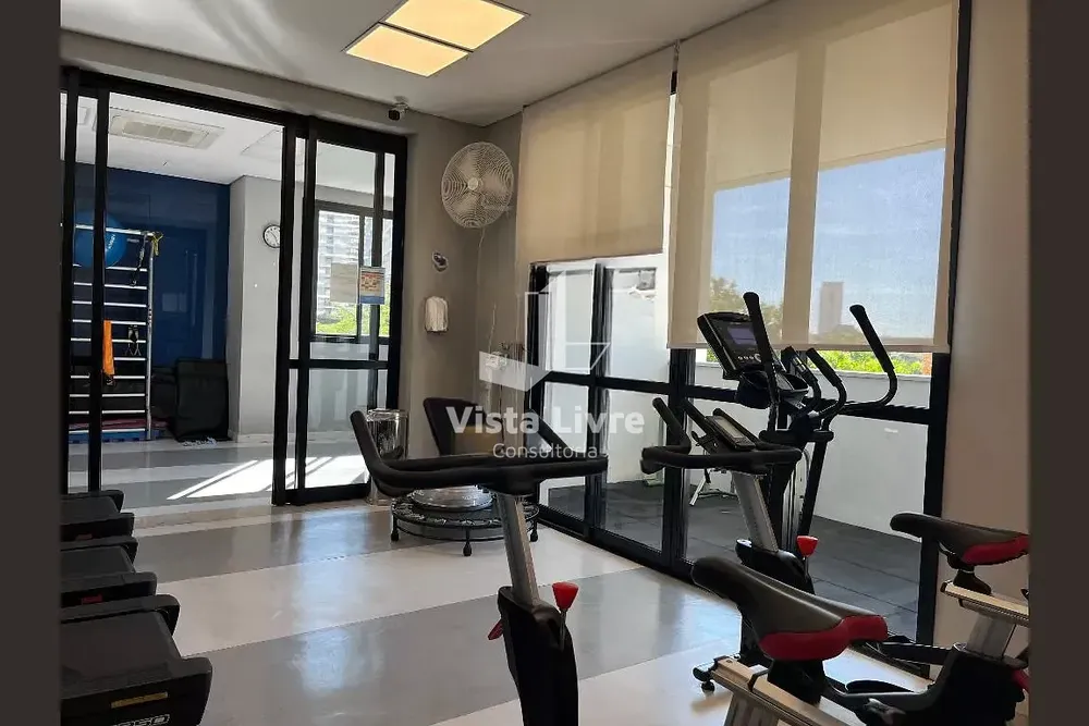 Apartamento, 2 quartos, 79 m² - Foto 4