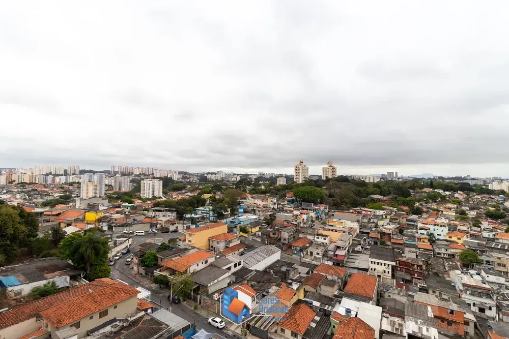 Apartamento, 3 quartos, 65 m² - Foto 5