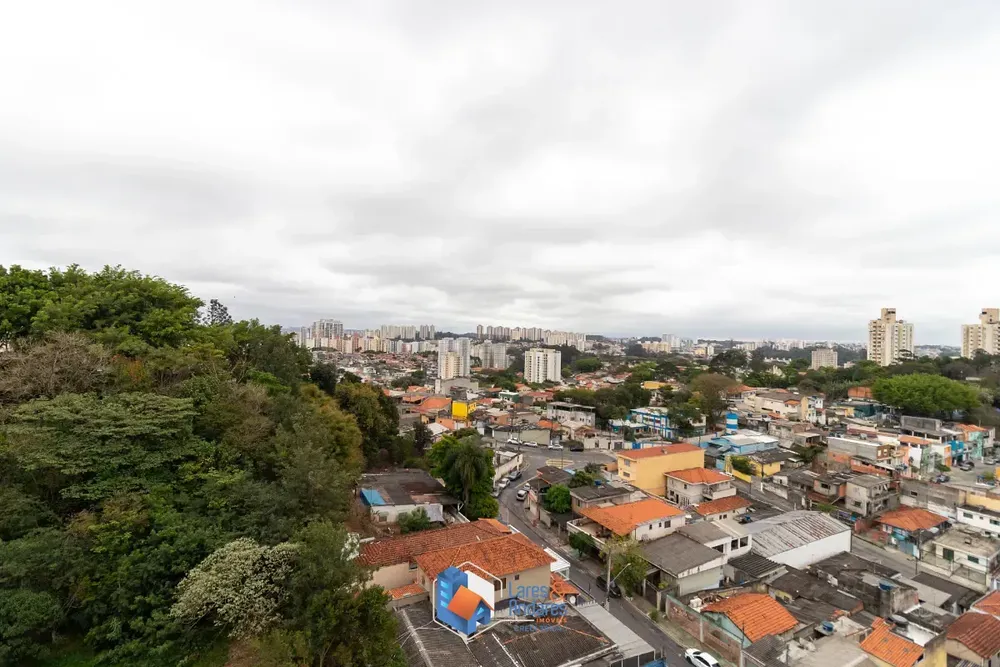Apartamento, 3 quartos, 65 m² - Foto 7