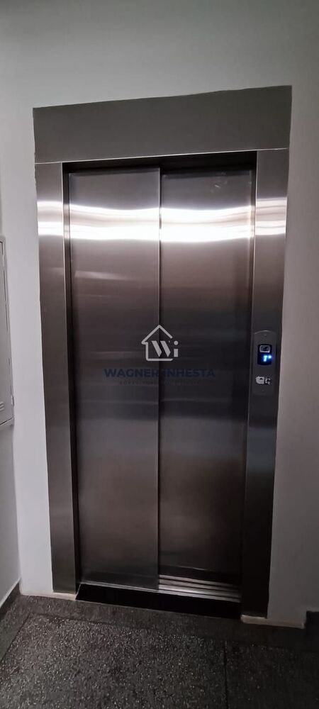 Apartamento à venda com 3 quartos, 75m² - Foto 3