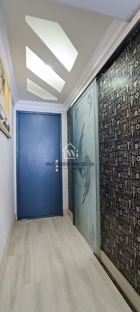 Apartamento à venda com 3 quartos, 75m² - Foto 6