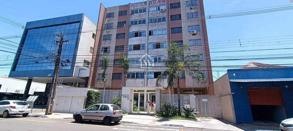 Apartamento à venda com 3 quartos, 75m² - Foto 9